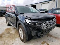 فۆرد ئێکسپلۆرەر